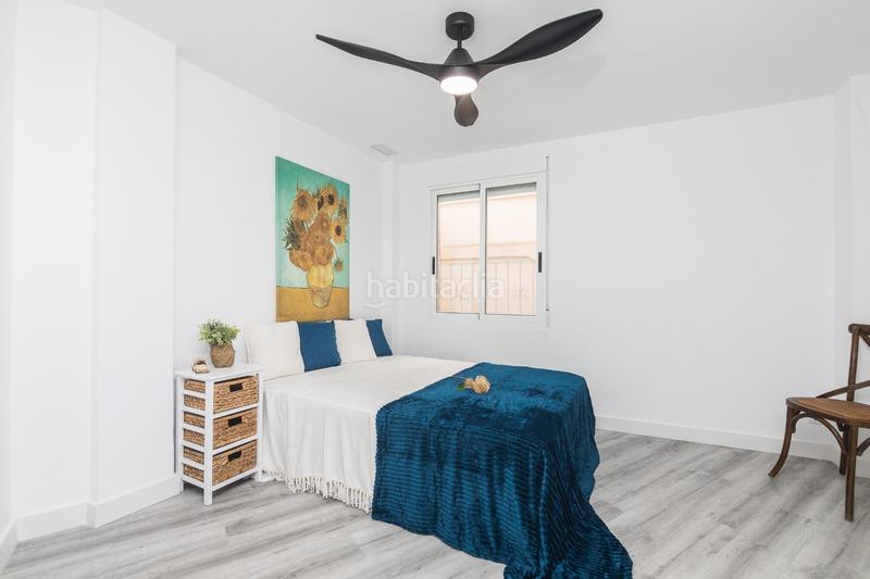 Foto 1ba22a33-de03-45b2-af2b-7ebadb62279c. Flat with heating in Centro Elche / Elx