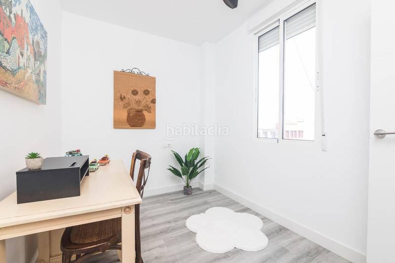 Foto 23999e34-e2fc-4141-bde8-906952302e73. Flat with heating in Centro Elche / Elx