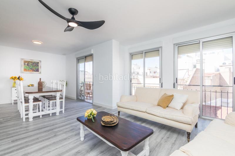 Foto 239c1e29-abcc-49a6-b6bb-febb897b5ceb. Flat with heating in Centro Elche / Elx