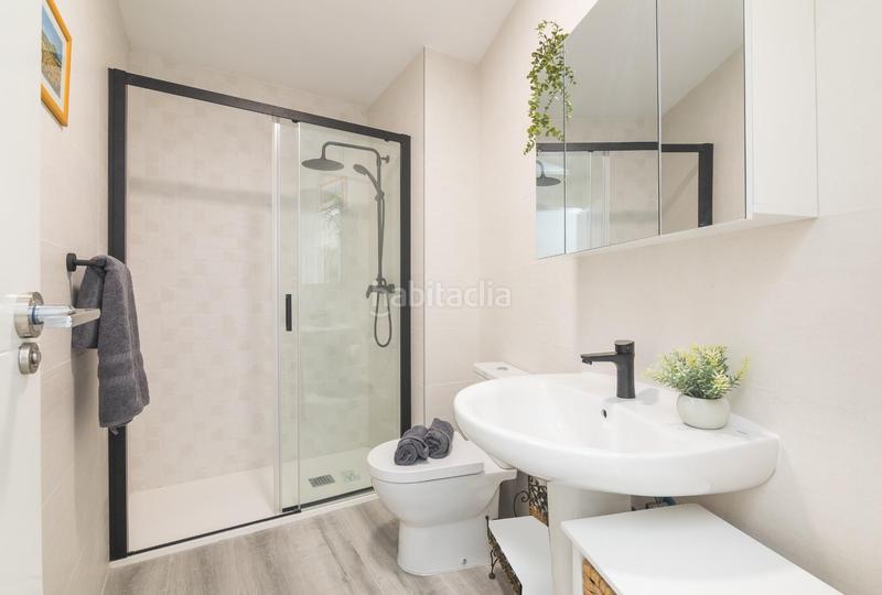 Foto 2d00aaac-c644-4561-a6e4-a0fc2f8da0e4. Flat with heating in Centro Elche / Elx