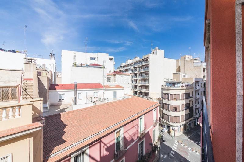 Foto 2ec9380e-9328-4581-804b-be5bd2624d93. Flat with heating in Centro Elche / Elx