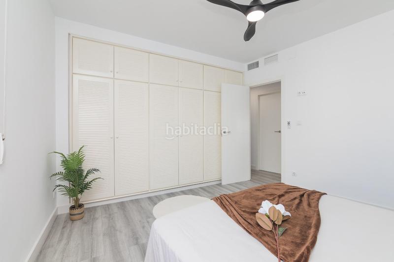 Foto 3911f5ca-fc48-4364-bcc3-eab1b4cd7481. Flat with heating in Centro Elche / Elx