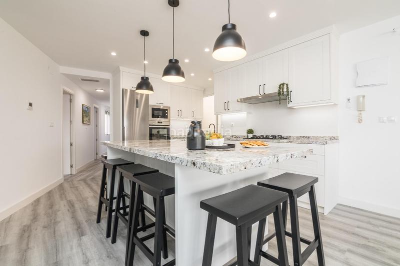 Foto 3e512f5a-2710-43f5-85e9-09fa54f71862. Flat with heating in Centro Elche / Elx