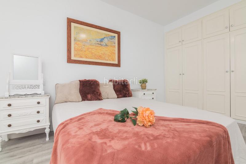 Foto 498ab733-4223-48ee-bfe0-212ad22d2209. Flat with heating in Centro Elche / Elx