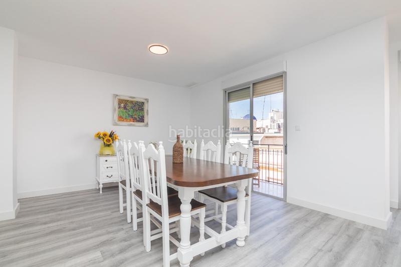 Foto 517c73e9-d34c-4e63-8dc4-1446c82b61b9. Flat with heating in Centro Elche / Elx