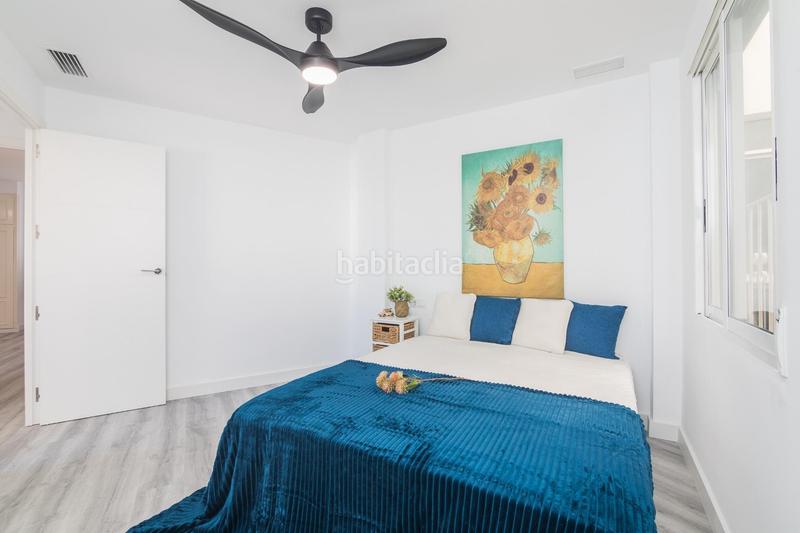 Foto 53140f83-91db-40fa-9135-7a7cb053a64a. Flat with heating in Centro Elche / Elx