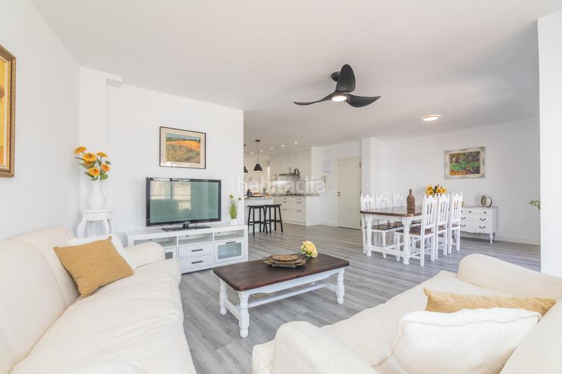 Foto 5342d900-69ab-441f-bcf5-e64bd36ee515. Flat with heating in Centro Elche / Elx