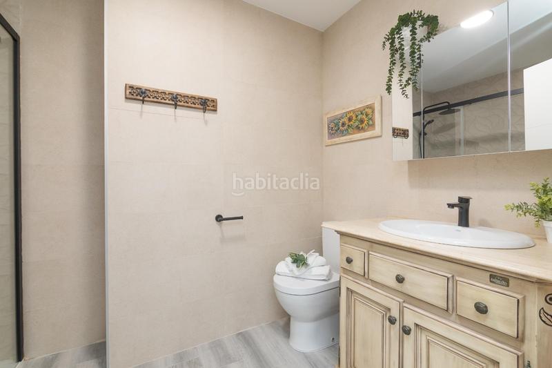 Foto 574bbaee-e401-4804-bffb-3b62c669d374. Flat with heating in Centro Elche / Elx