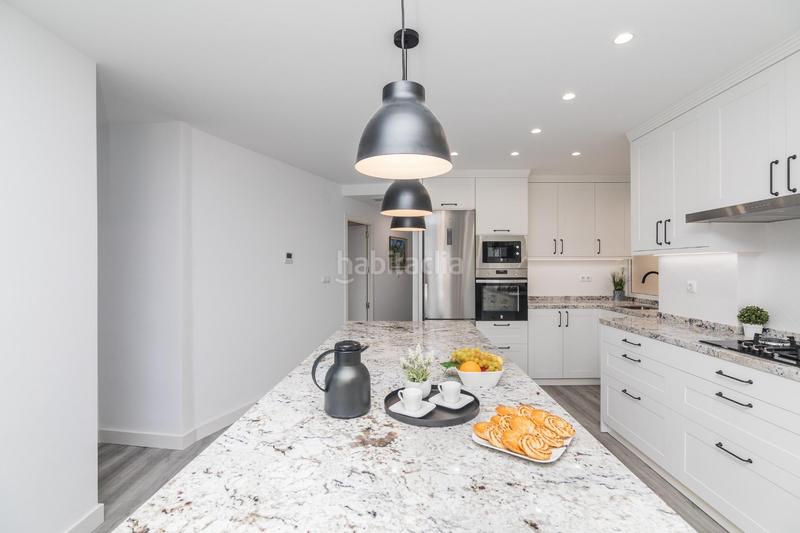 Foto 5df16825-2dff-4128-b767-2967a2a03cef. Flat with heating in Centro Elche / Elx