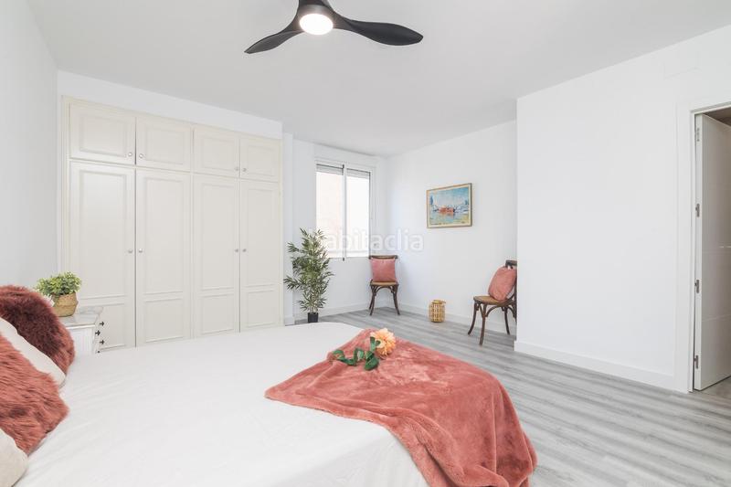 Foto 64631eee-5ded-4481-b656-433738455531. Flat with heating in Centro Elche / Elx