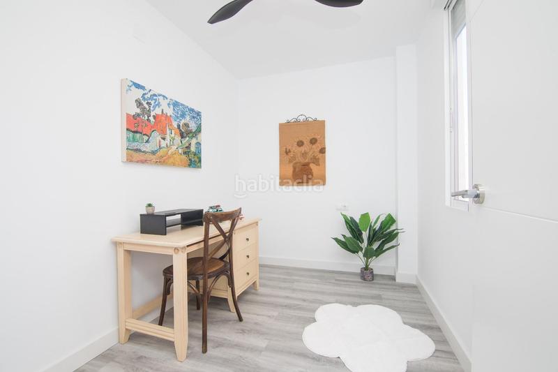 Foto 6a04ec2f-14be-4e91-98a9-0e8cb23b22c2. Flat with heating in Centro Elche / Elx