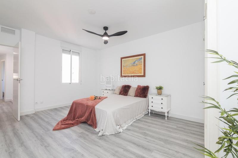 Foto 7478b568-6f48-4d9b-8712-1257b11e13f2. Flat with heating in Centro Elche / Elx