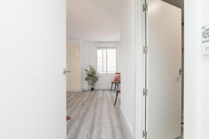 Foto 77798e5e-3965-4967-ac8f-6ea884e672d2. Flat with heating in Centro Elche / Elx