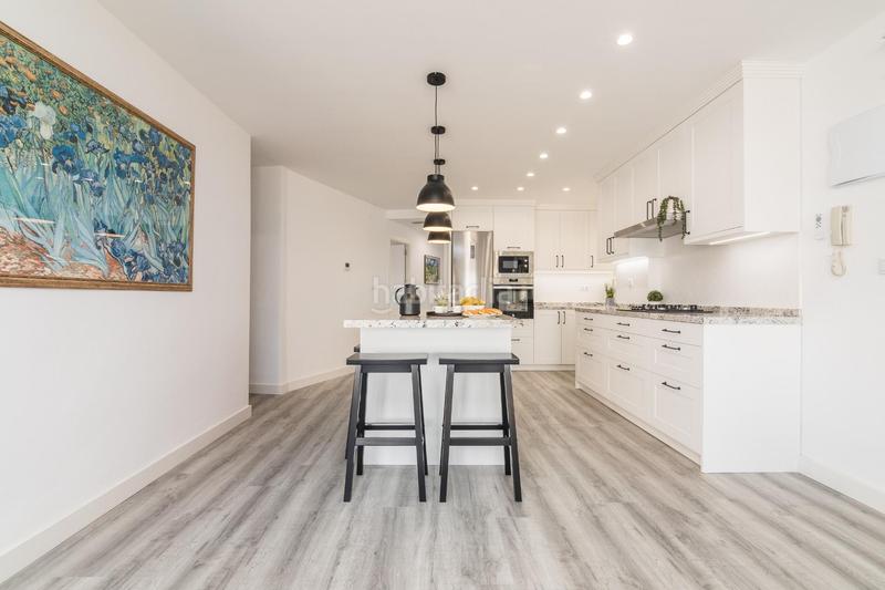 Foto 794bdadf-3cf5-448e-9f98-ff0e508f5382. Flat with heating in Centro Elche / Elx