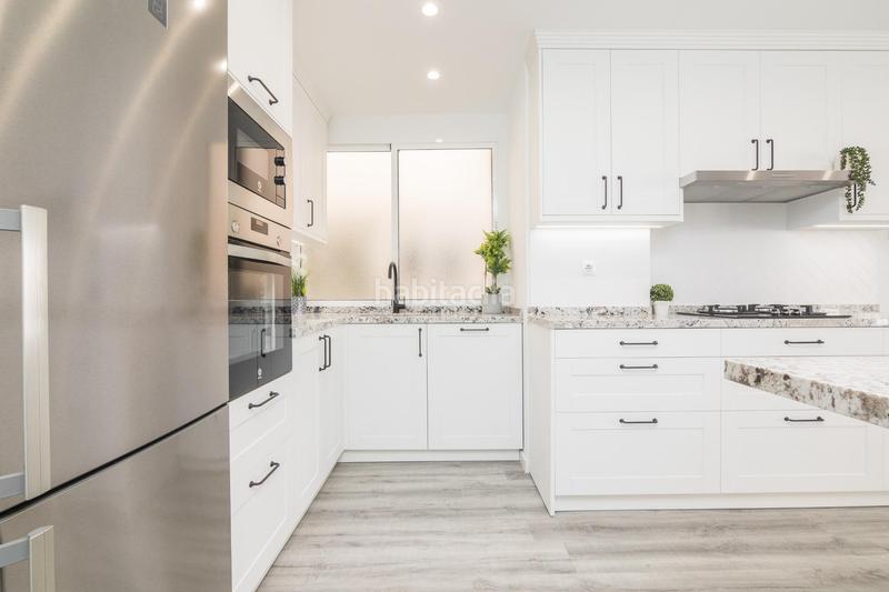 Foto 806df8ef-5b5f-416a-99ab-3d0727c49676. Flat with heating in Centro Elche / Elx