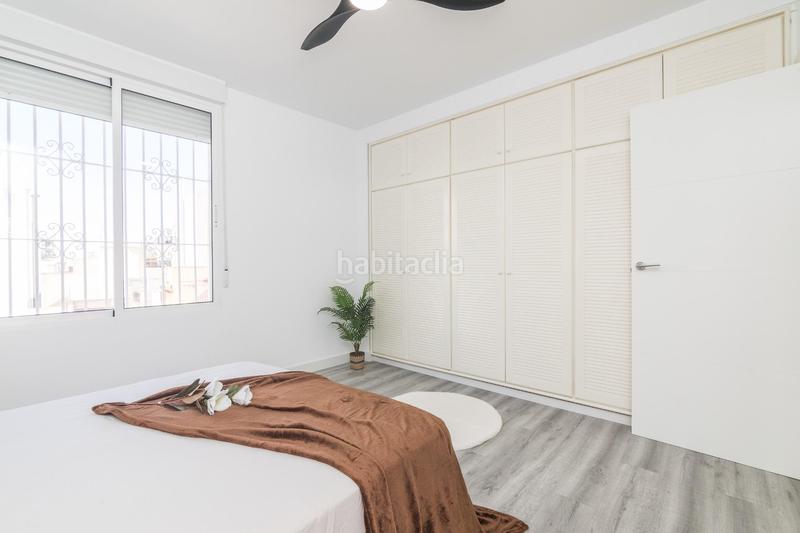 Foto 8fddf39d-607d-4fb8-b70c-2ab20a6888d5. Flat with heating in Centro Elche / Elx