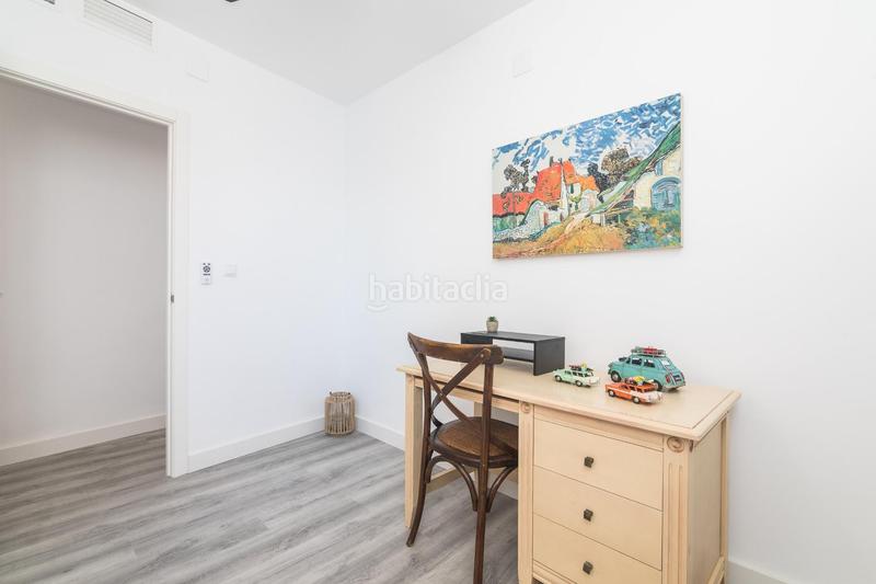 Foto 9fe189ed-5d8f-486c-ba7e-2fc98d0d01ab. Flat with heating in Centro Elche / Elx