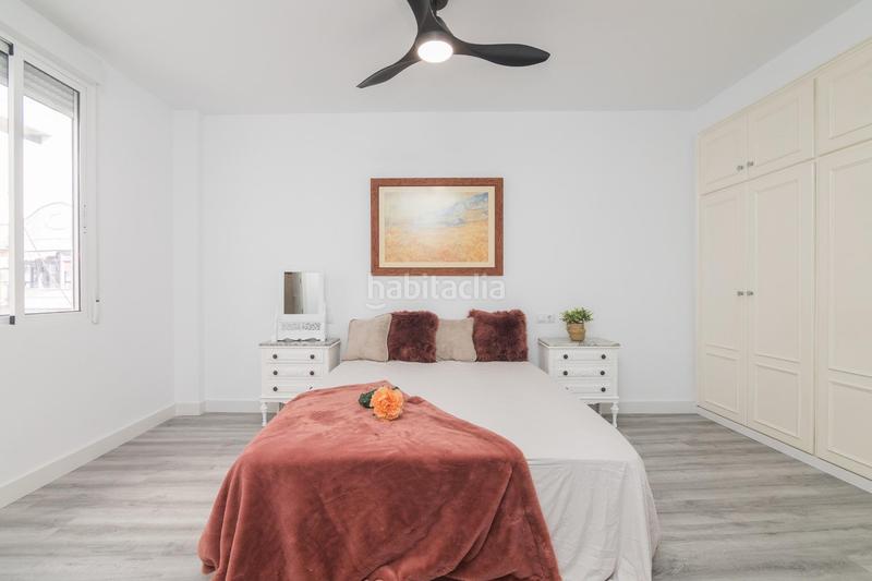 Foto b05848f5-1a3e-4f01-aea7-0ab7f9a22842. Flat with heating in Centro Elche / Elx