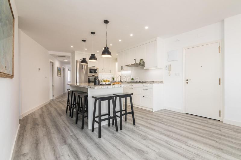 Foto b8110e07-40d8-4011-8ad9-910984babb80. Flat with heating in Centro Elche / Elx