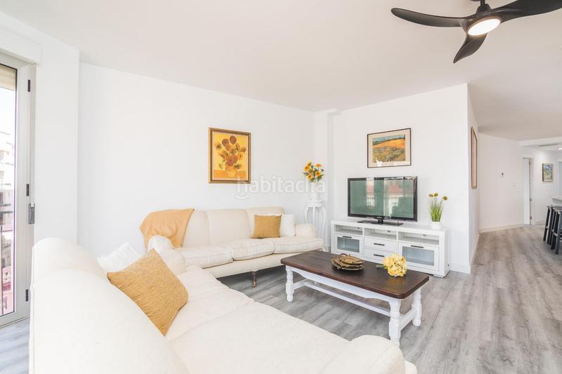 Foto b912bb63-fa21-42f1-bf49-4d7abbec7028. Flat with heating in Centro Elche / Elx