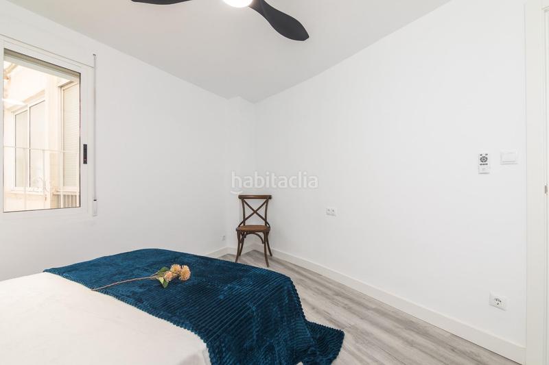 Foto ba153cc2-d537-44df-8cc0-6593a0f27375. Flat with heating in Centro Elche / Elx