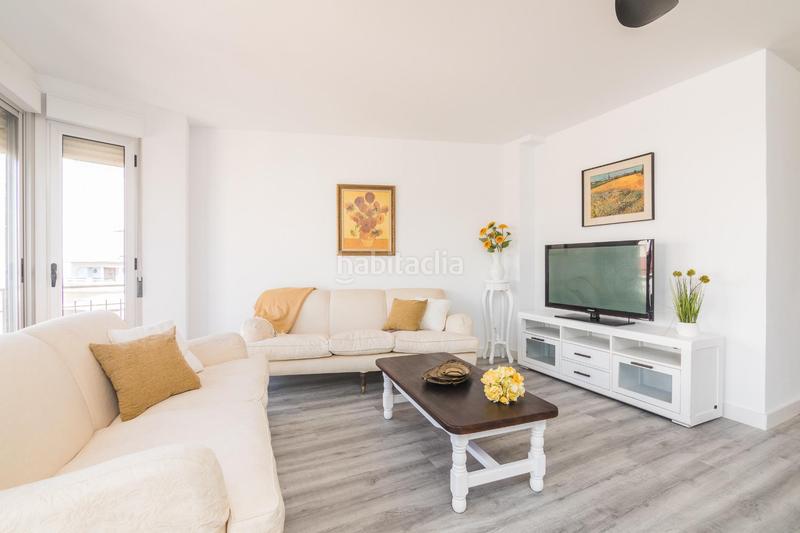 Foto c6d40851-5250-4bb5-90fb-22f51b4e3983. Flat with heating in Centro Elche / Elx