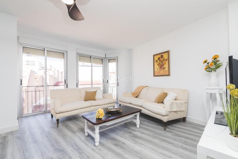 Foto ca0de1c7-943f-4450-91ca-e601b7560ce6. Flat with heating in Centro Elche / Elx