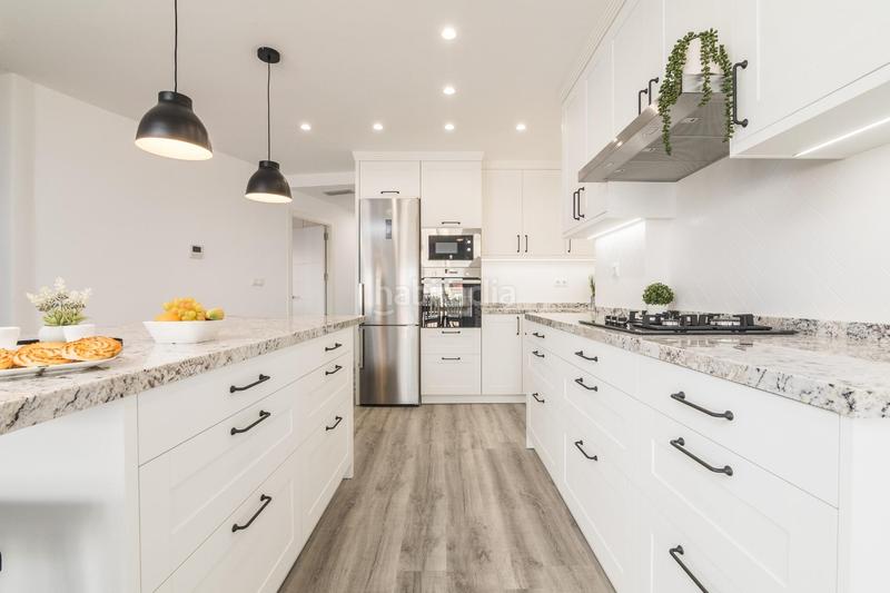 Foto d0327b3b-2f9c-4d04-8e30-6db98445abb4. Flat with heating in Centro Elche / Elx