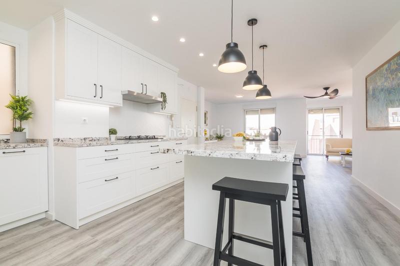 Foto d0df6d2c-4763-4684-b20d-d626e47117c5. Flat with heating in Centro Elche / Elx