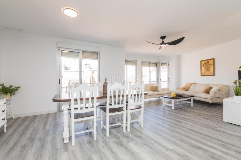 Foto e7002321-1e35-408d-b91c-bb734dac8143. Flat with heating in Centro Elche / Elx