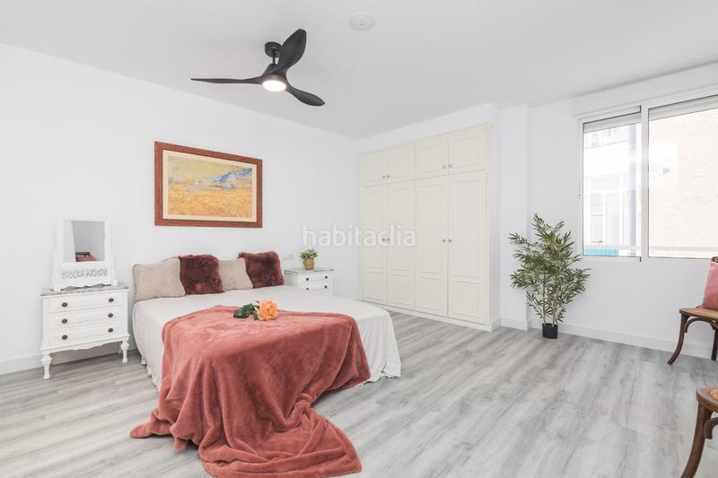 Foto ec61c315-503a-45bb-bfc1-77bd2f048932. Flat with heating in Centro Elche / Elx