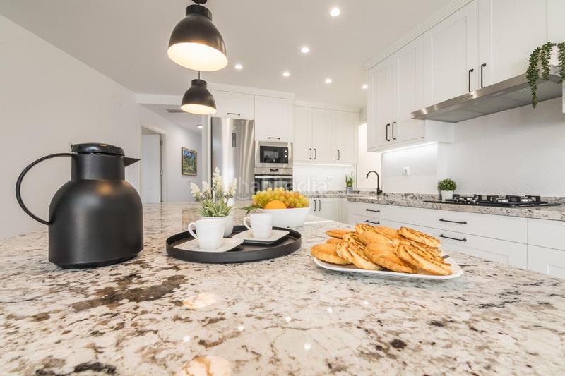 Foto ed49218d-e8da-4865-9688-9db16129caba. Flat with heating in Centro Elche / Elx