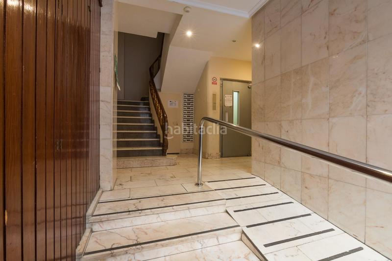 Foto f4d0cf7d-7b67-498c-bd90-950e8e0f1d6d. Flat with heating in Centro Elche / Elx