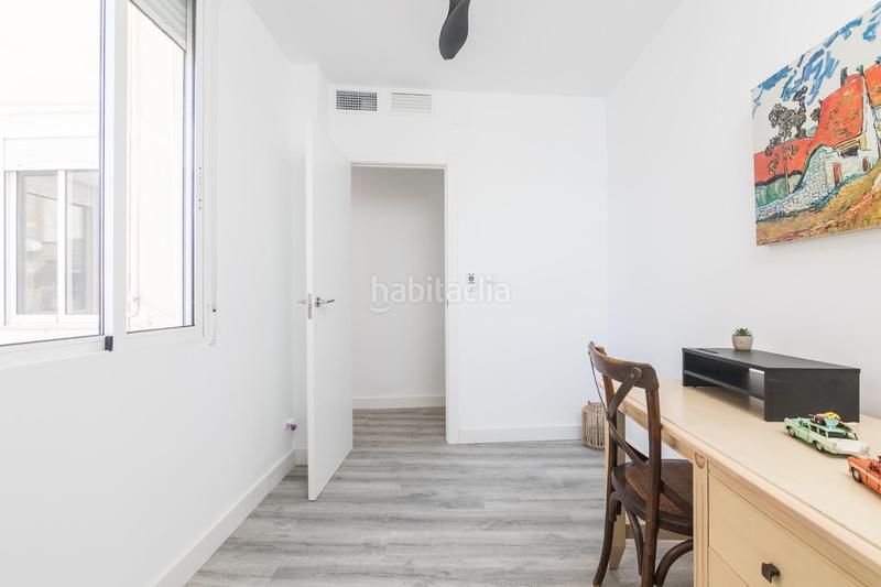 Foto f536c662-5609-4512-881f-aa4fe1f68619. Flat with heating in Centro Elche / Elx