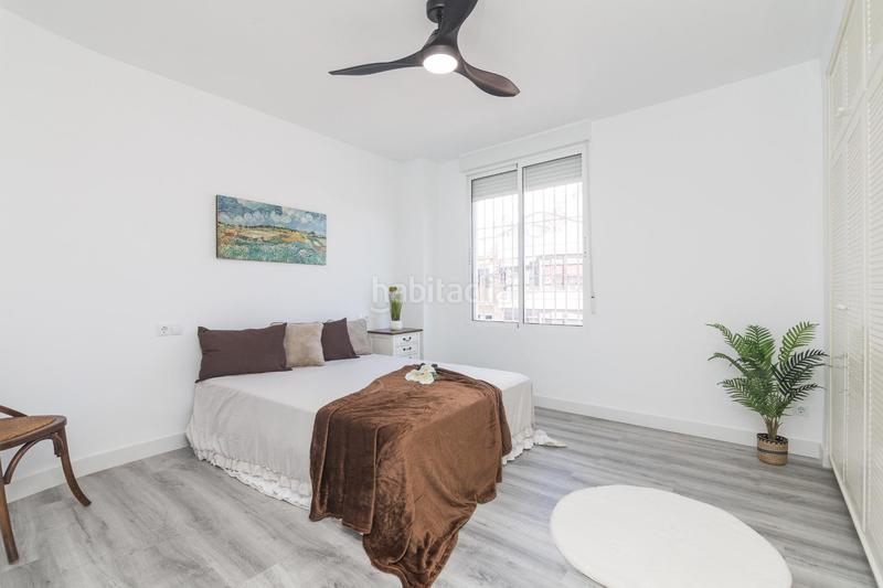 Foto f706f0d4-9d15-4781-b063-24941cb28e29. Flat with heating in Centro Elche / Elx