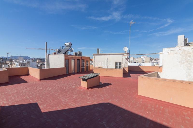 Foto fe60d9ae-d707-4d5c-a3b1-dfca86e5e9df. Flat with heating in Centro Elche / Elx