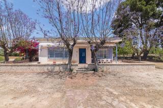 Xalet  Urbanizable la galia. Chalet a escasos metros  del centro de elche!