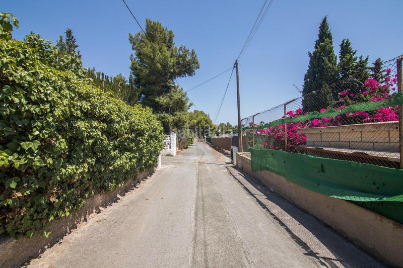 Foto 1f0c17f0-70e1-4d83-9a54-841000c56c08. Chalet exclusivo chalet a la venta en peña de las aguilas! en Elche / Elx