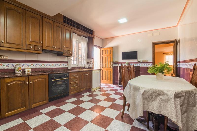 Foto 25d57abc-99ad-40ea-a9d1-78cdafe7d8a1. Chalet exclusivo chalet a la venta en peña de las aguilas! en Elche / Elx