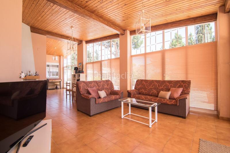 Foto 457abdad-0fc3-41b9-82ca-6b50e1ef4e70. Chalet exclusivo chalet a la venta en peña de las aguilas! en Elche / Elx
