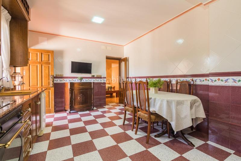 Foto 4586c56d-f960-441c-9016-ffab981fbfe8. Chalet exclusivo chalet a la venta en peña de las aguilas! en Elche / Elx