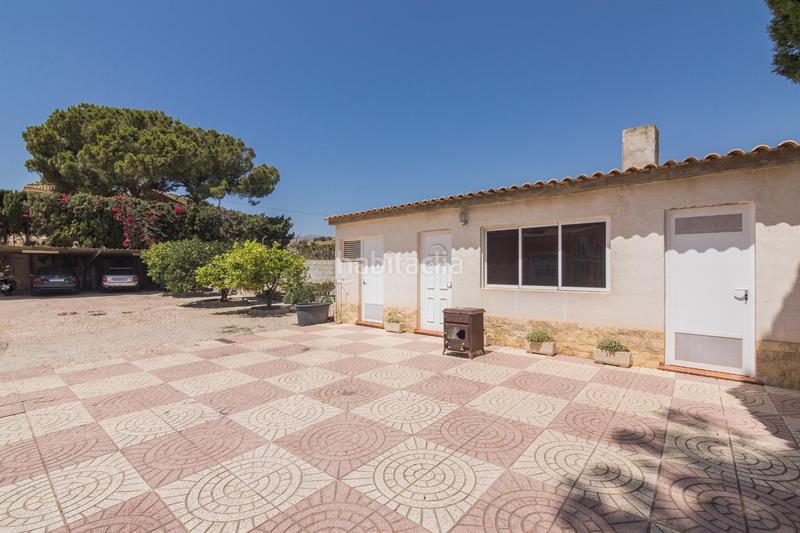 Foto 4c4f7ab6-a804-4345-8ae4-0641fa5b3be7. Chalet exclusivo chalet a la venta en peña de las aguilas! en Elche / Elx