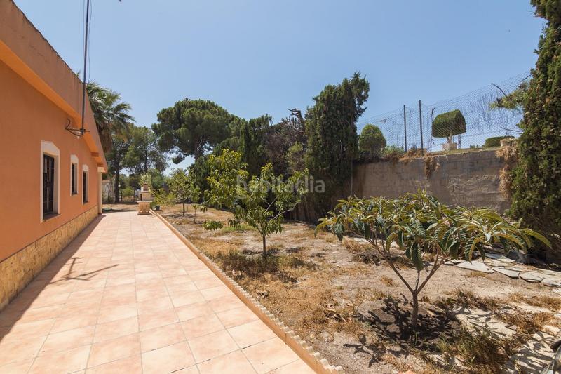 Foto 72df9d67-f2b6-4469-aca3-ea6a258f9c93. Chalet exclusivo chalet a la venta en peña de las aguilas! en Elche / Elx