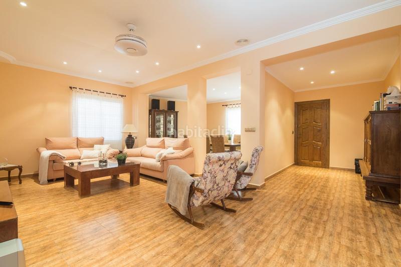 Foto 766328d7-955e-44a1-a783-e66ca6c933d2. Chalet exclusivo chalet a la venta en peña de las aguilas! en Elche / Elx