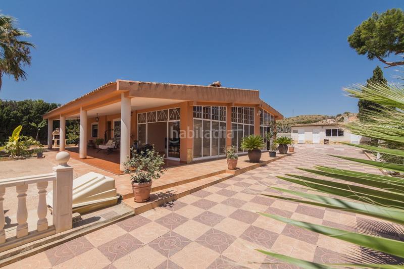 Foto 9178edee-4371-464e-bbca-ceffc61e8c1c. Chalet exclusivo chalet a la venta en peña de las aguilas! en Elche / Elx