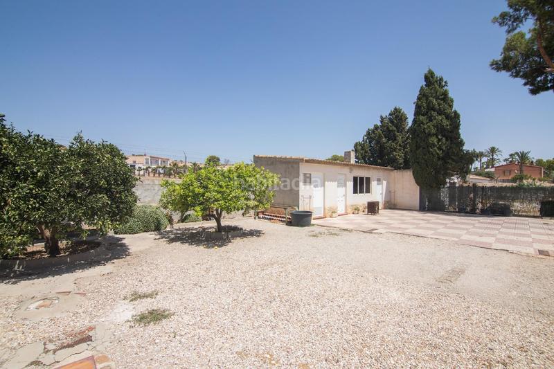 Foto 96d24595-d180-4f61-b8a9-7d2c2430f20d. Chalet exclusivo chalet a la venta en peña de las aguilas! en Elche / Elx
