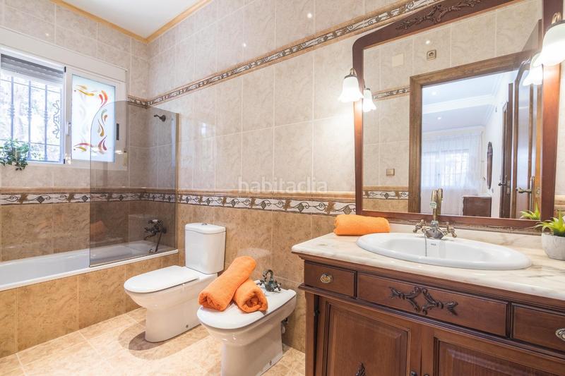 Foto a26c211d-62cd-4387-999d-a9eec57ab7ab. Chalet exclusivo chalet a la venta en peña de las aguilas! en Elche / Elx