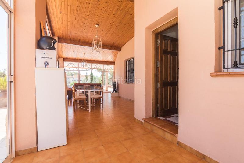 Foto b0aebbff-c8b8-4f1b-847e-40caf59ac31d. Chalet exclusivo chalet a la venta en peña de las aguilas! en Elche / Elx