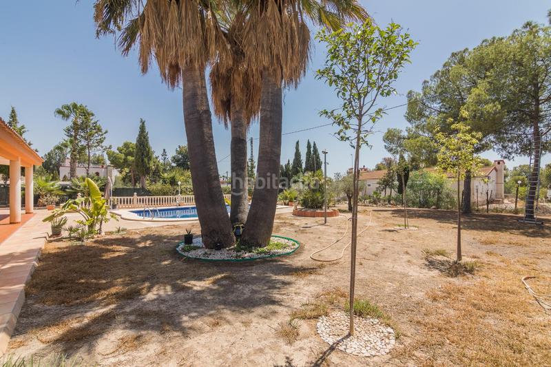 Foto c0bfa3e6-ab85-47c3-a7bb-9ecb4bdb8b5c. Chalet exclusivo chalet a la venta en peña de las aguilas! en Elche / Elx