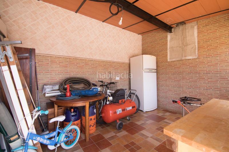 Foto d8120da3-3ddf-47f4-8596-4008ea52db08. Chalet exclusivo chalet a la venta en peña de las aguilas! en Elche / Elx